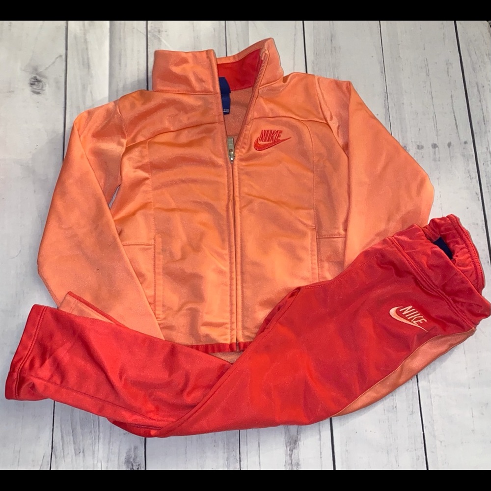 Nike outfit